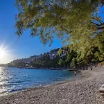 Vila Luxury Villa Hvar Deluxe Palace 2 With Pool Near Beach And Hvar Town *
