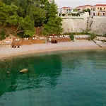 Villa Luxury Hvar Deluxe Palace 2 With Pool Near And Hvar Town