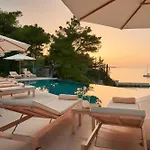 Luxury Hvar Deluxe Palace 2 With Pool Near And Villa Hvar Town