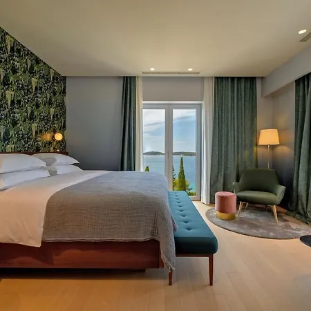 Luxury Hvar Deluxe Palace 2 With Pool At The * 赫瓦尔