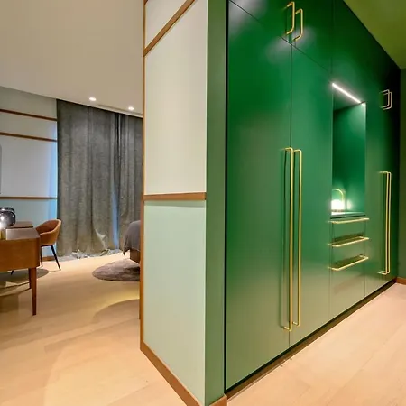 别墅 Luxury Hvar Deluxe Palace 2 With Pool At The 赫瓦尔