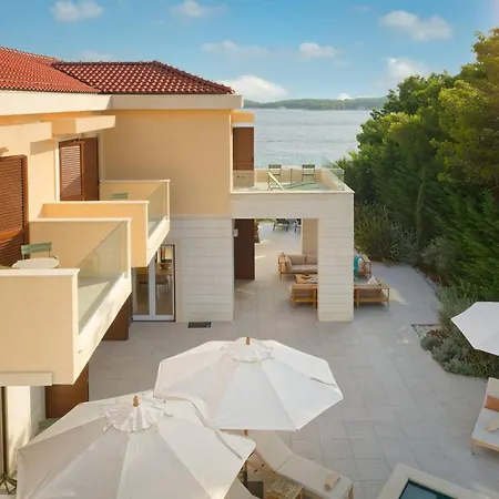 Luxury Hvar Deluxe Palace 2 With Pool Near And Villa *