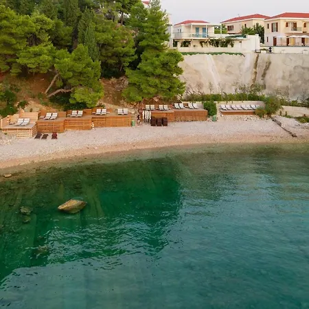 Villa Luxury Hvar Deluxe Palace 2 With Pool Near And Hvar Town