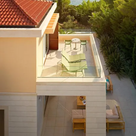 Luxury Hvar Deluxe Palace 2 With Pool Near And Hvar Town