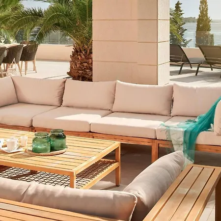 Villa Luxury Hvar Deluxe Palace 2 With Pool Near And Hvar Town