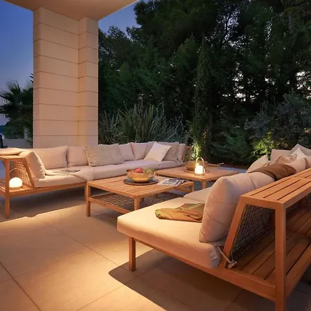 Villa Luxury Hvar Deluxe Palace 2 With Pool Near And