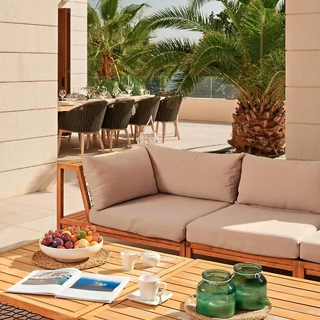 Villa Luxury Hvar Deluxe Palace 2 With Pool Near And *