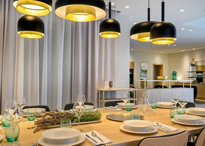 Villa Luxury Hvar Deluxe Palace 2 With Pool At The Hvar Town