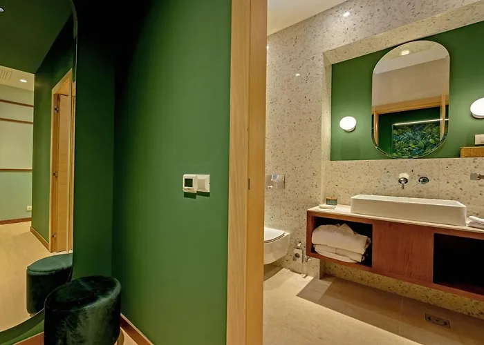 Luxury Hvar Deluxe Palace 2 With Pool At The